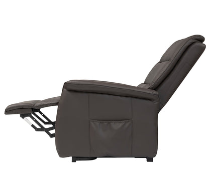 Turin Sta-Op Fauteuil