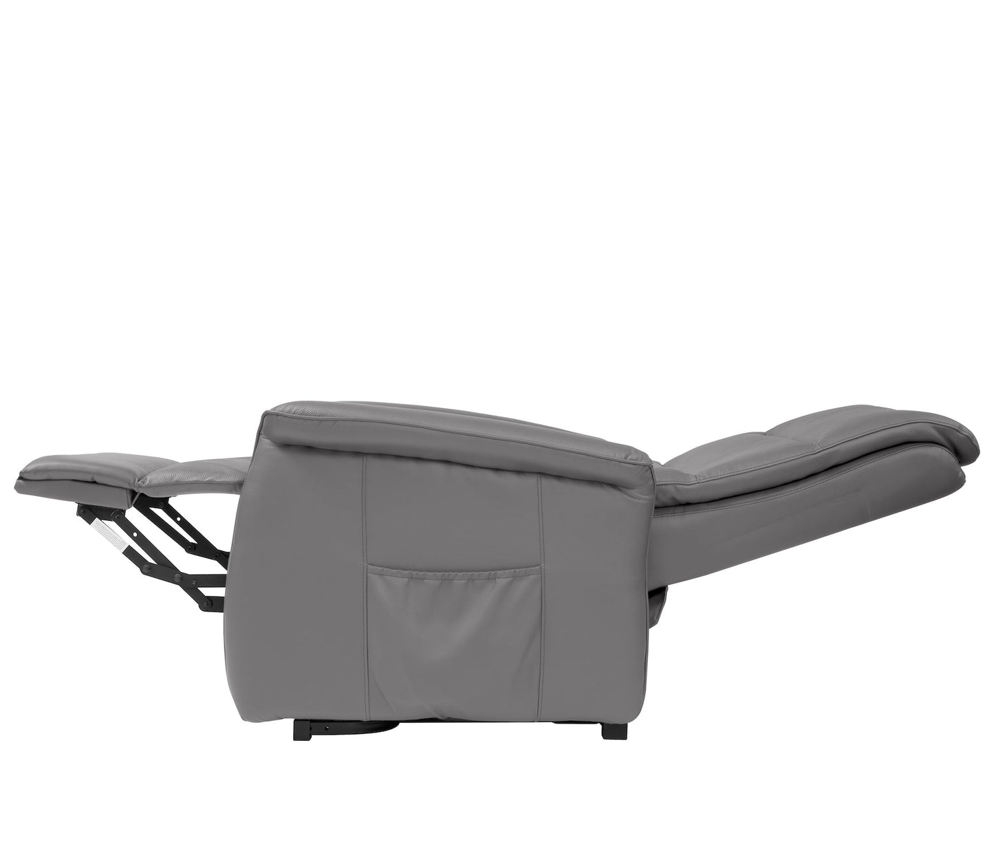 Turin Sta-Op Fauteuil