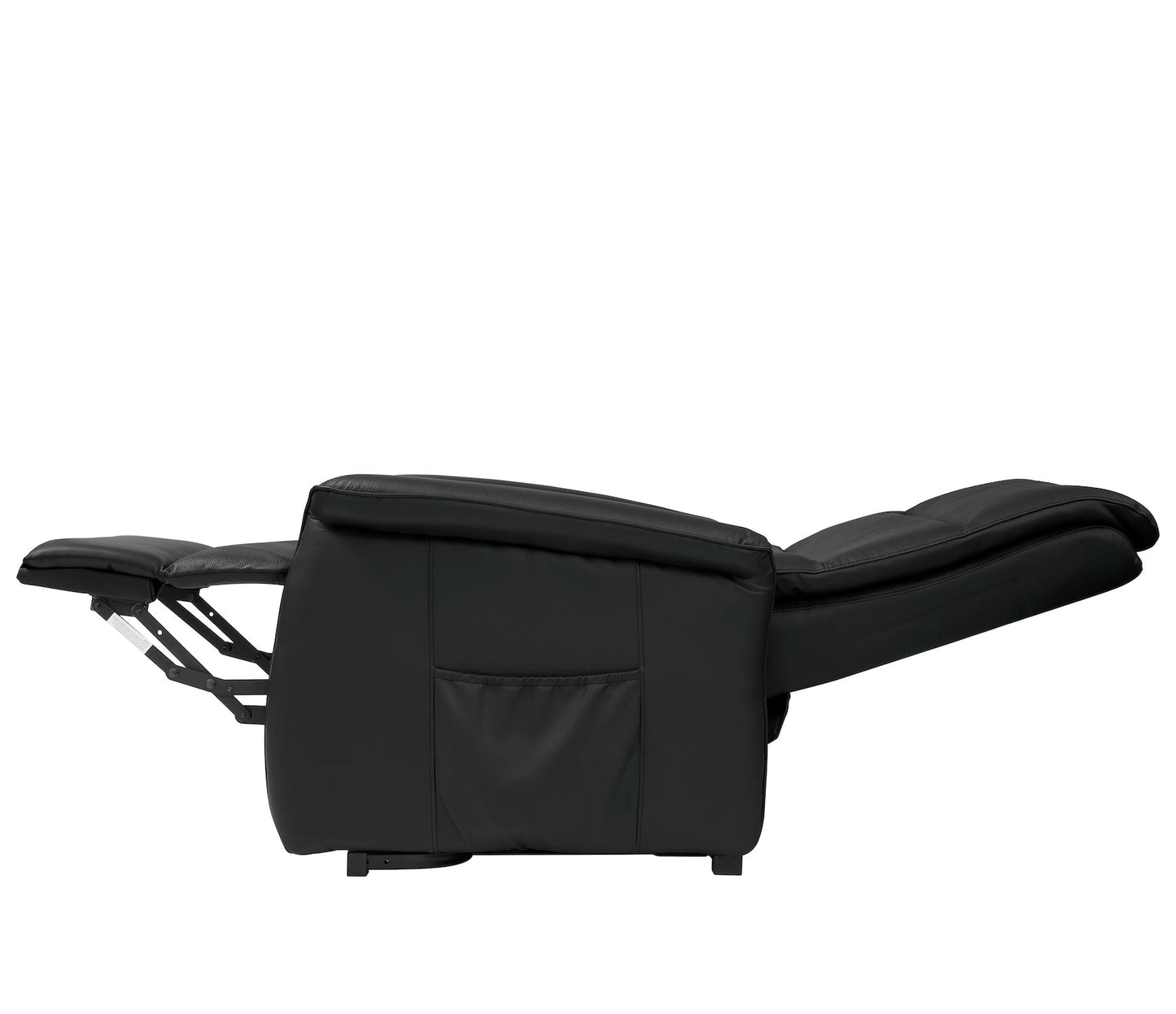 Turin Sta-Op Fauteuil