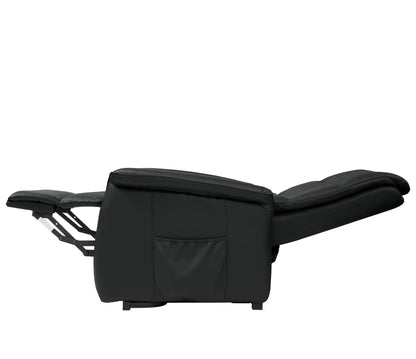 Turin Sta-Op Fauteuil