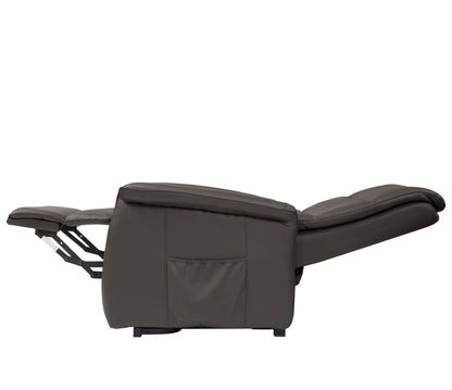 Turin Sta-Op Fauteuil