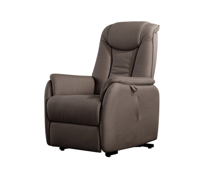 Paris Sta-Op Fauteuil