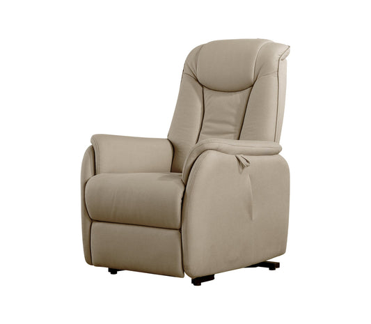 Paris Sta-Op Fauteuil