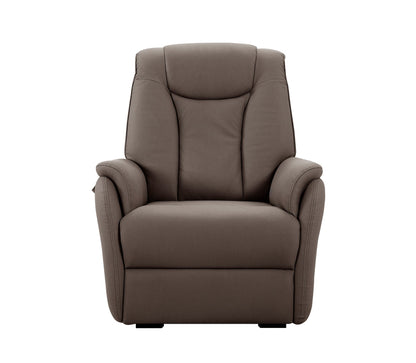 Paris Sta-Op Fauteuil