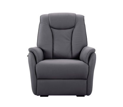 Paris Sta-Op Fauteuil