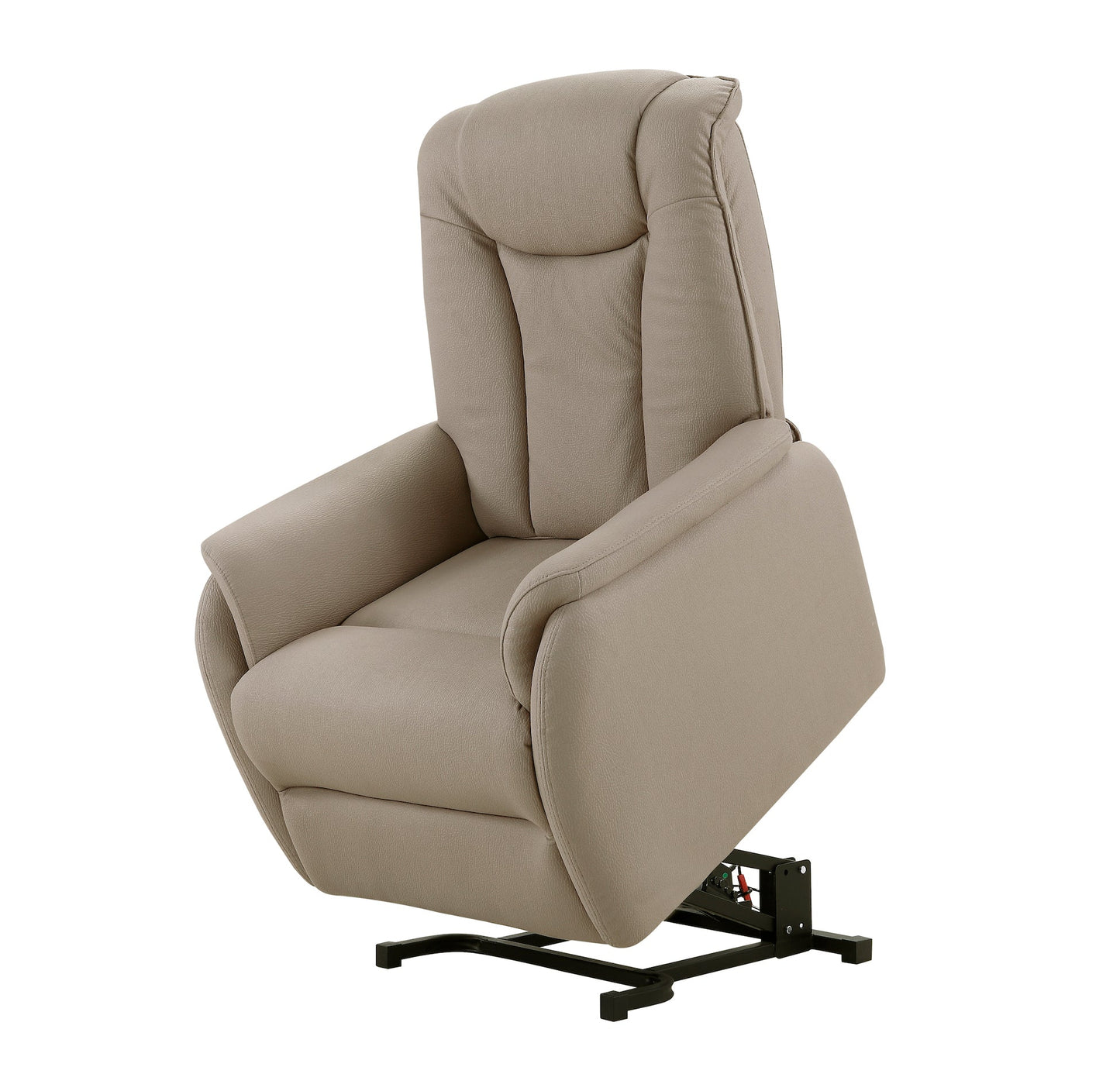 Paris Sta-Op Fauteuil