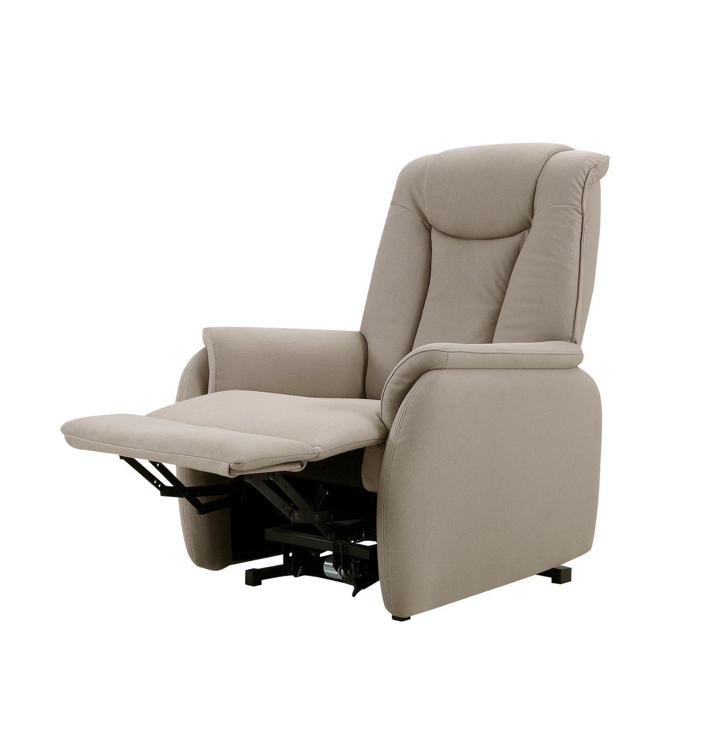 Paris Sta-Op Fauteuil