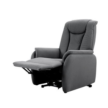 Paris Sta-Op Fauteuil