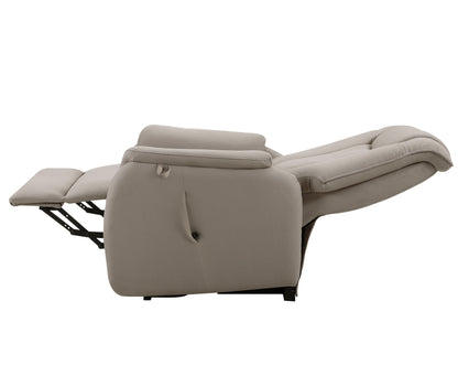 Paris Sta-Op Fauteuil