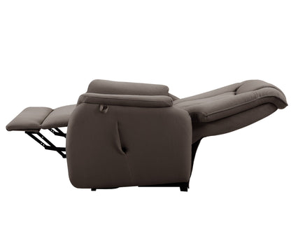Paris Sta-Op Fauteuil