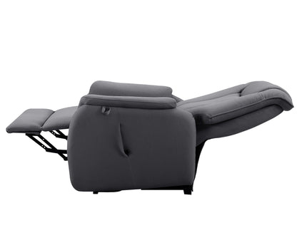 Paris Sta-Op Fauteuil