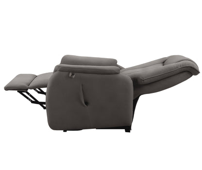 Paris Sta-Op Fauteuil