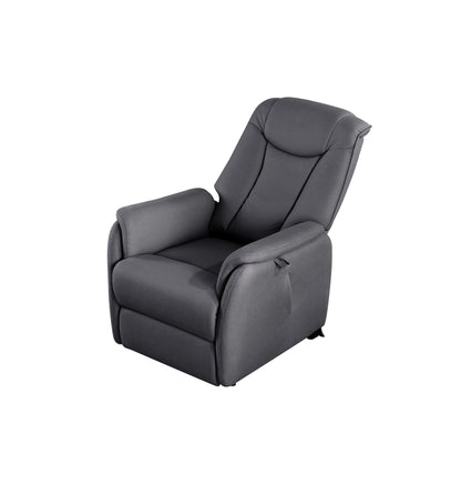 Paris Sta-Op Fauteuil