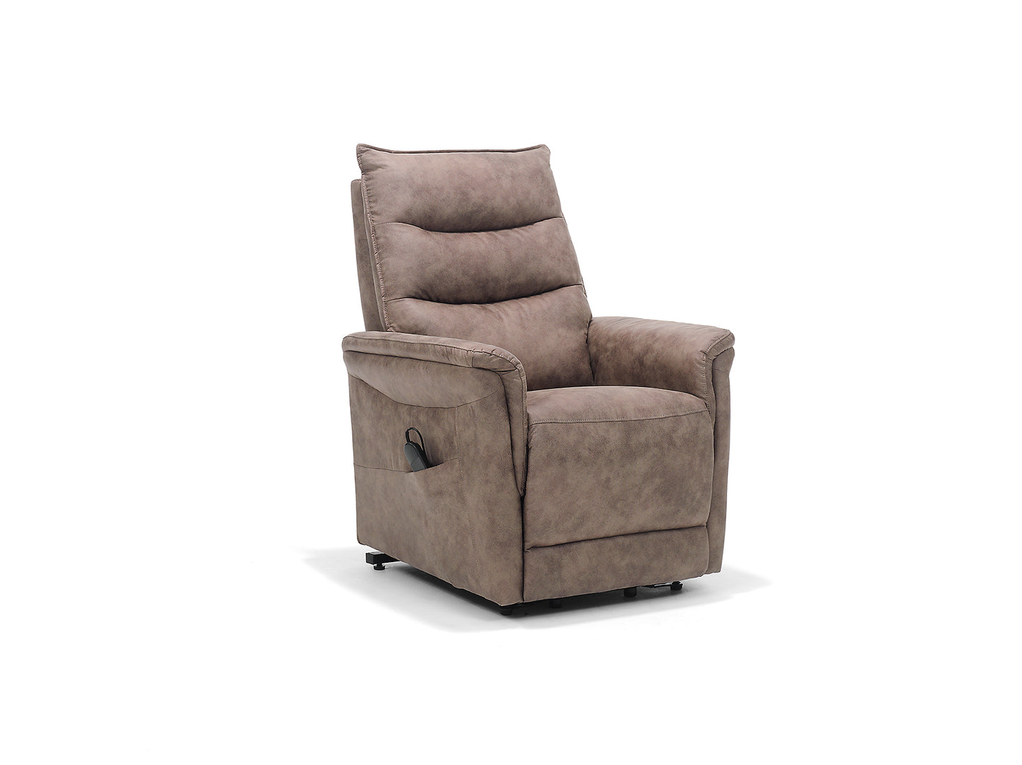 Barcelona Sta-Op Fauteuil