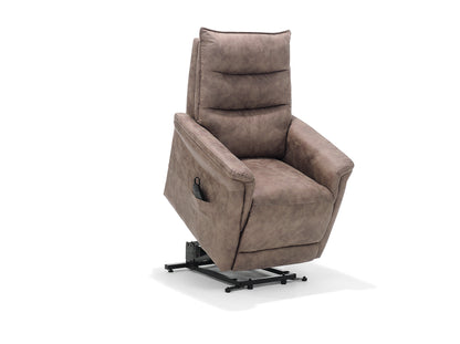 Barcelona Sta-Op Fauteuil
