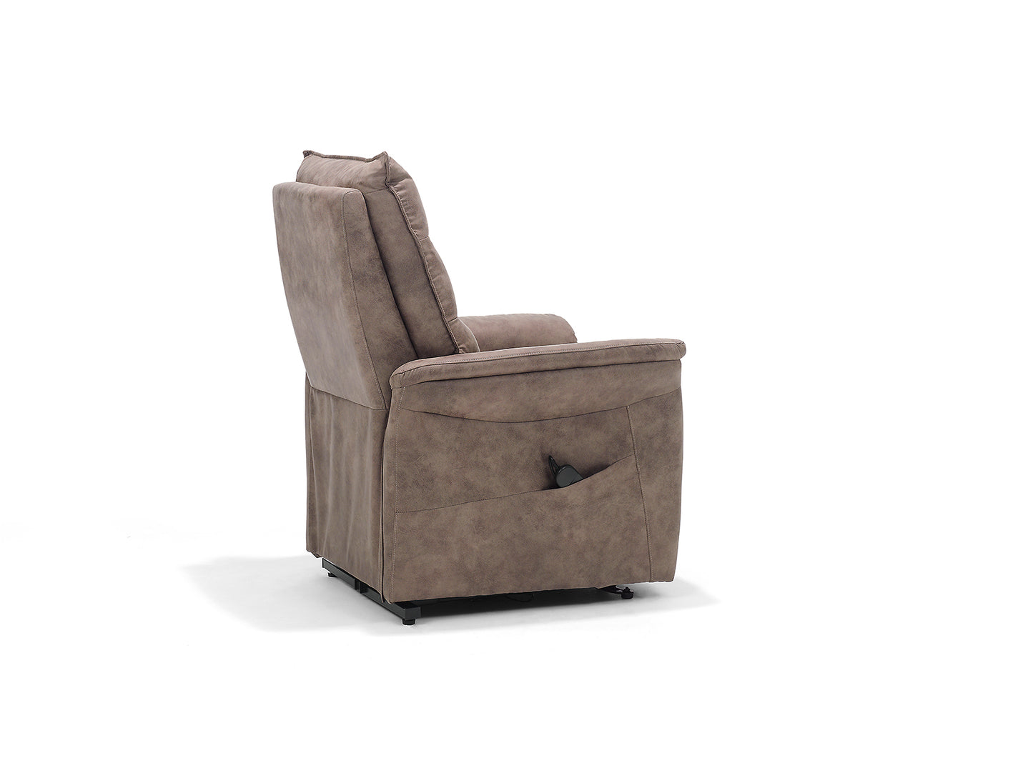 Barcelona Sta-Op Fauteuil
