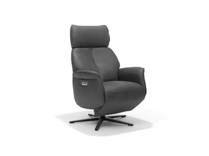 Valencia Sta-op Fauteuil
