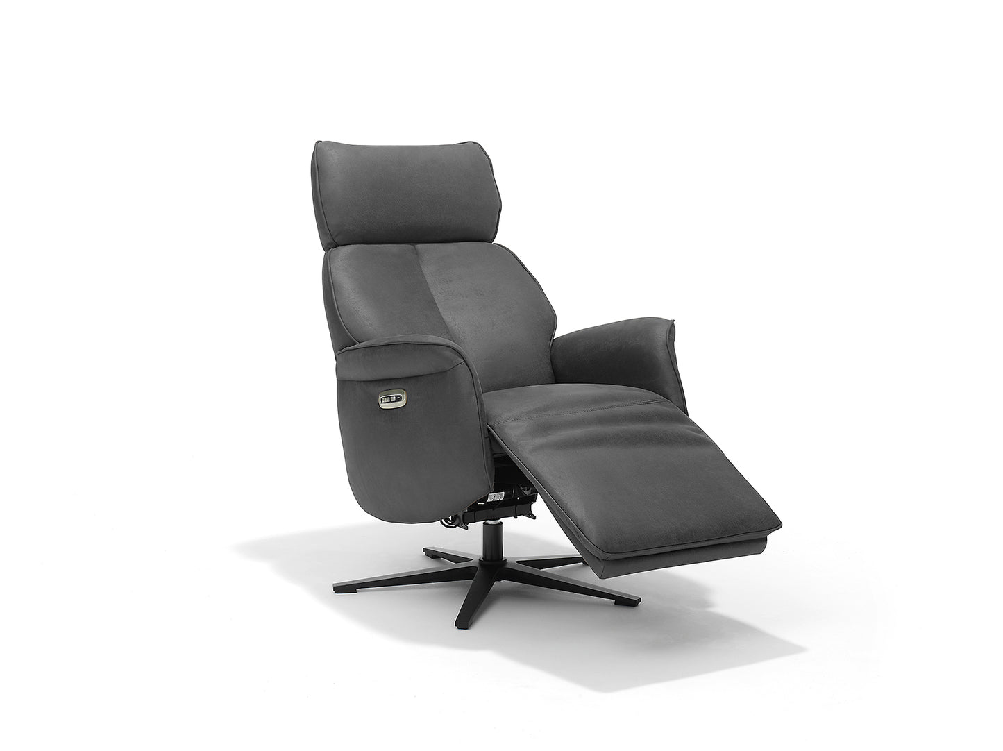 Valencia Sta-op Fauteuil