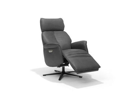 Valencia Sta-op Fauteuil