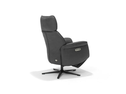 Valencia Sta-op Fauteuil