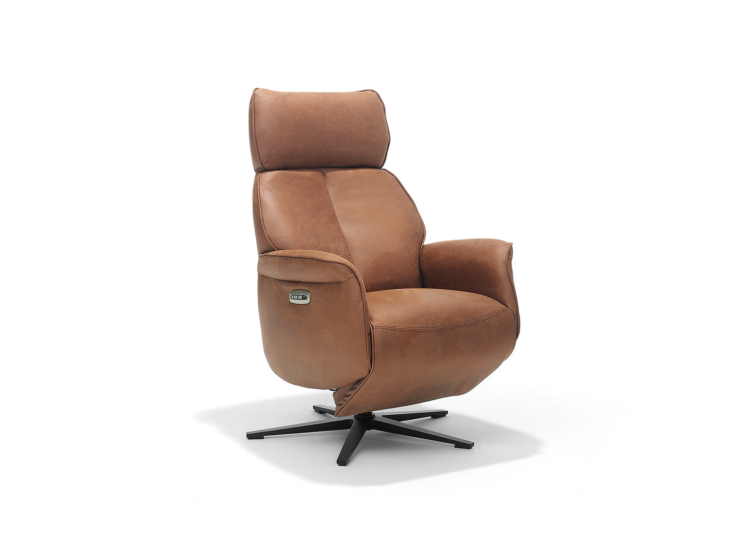 Valencia Sta-op Fauteuil