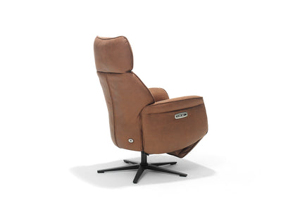 Valencia Sta-op Fauteuil