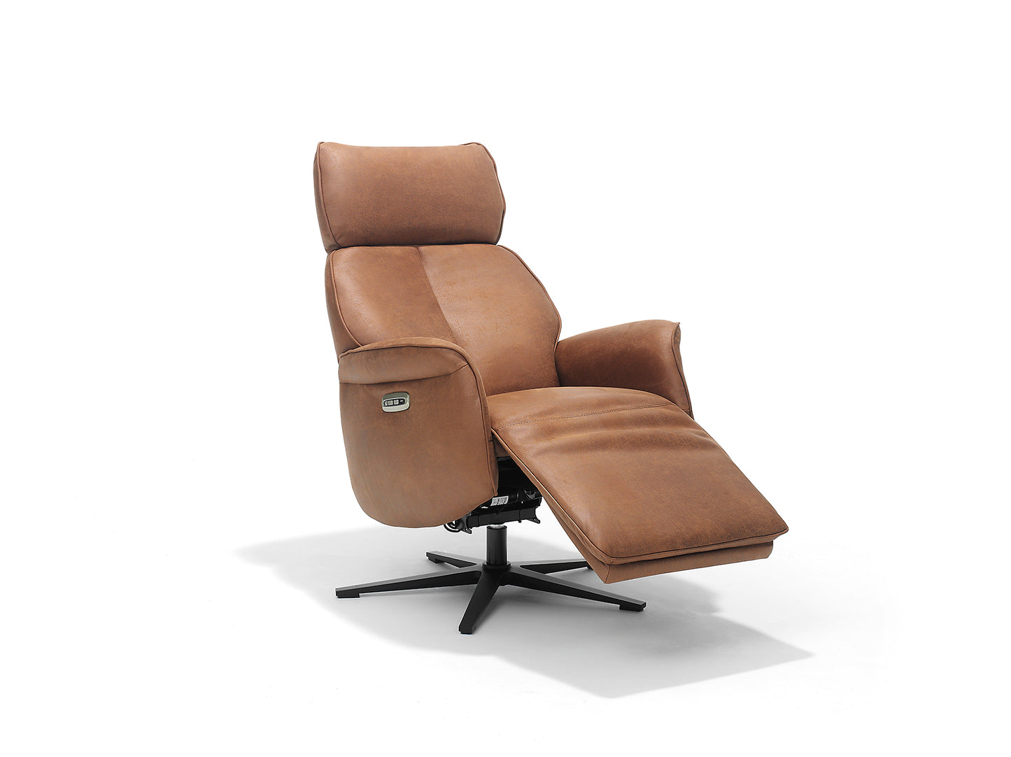 Valencia Sta-op Fauteuil
