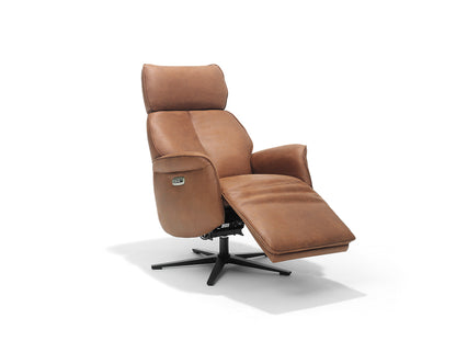 Valencia Sta-op Fauteuil