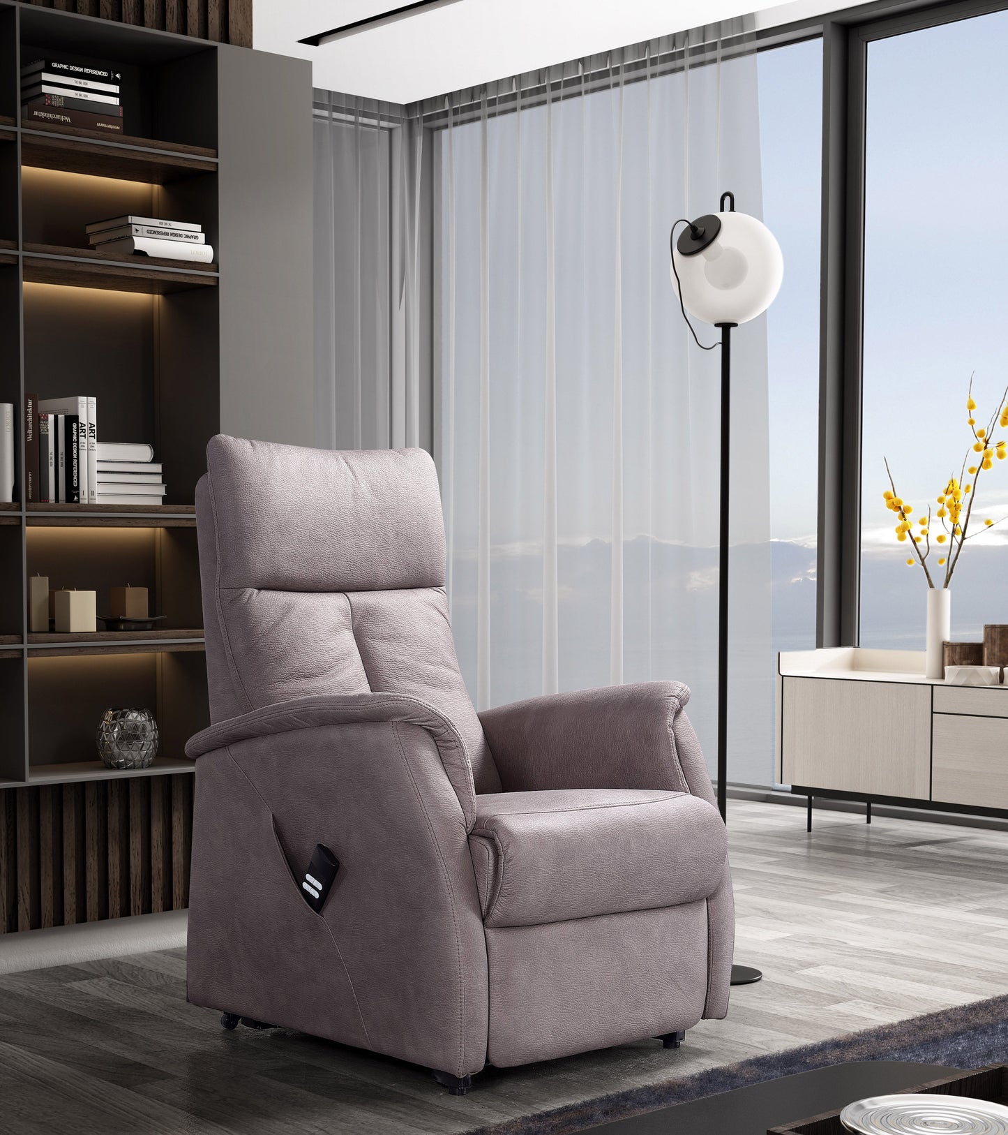 Flex Sta-Op Fauteuil
