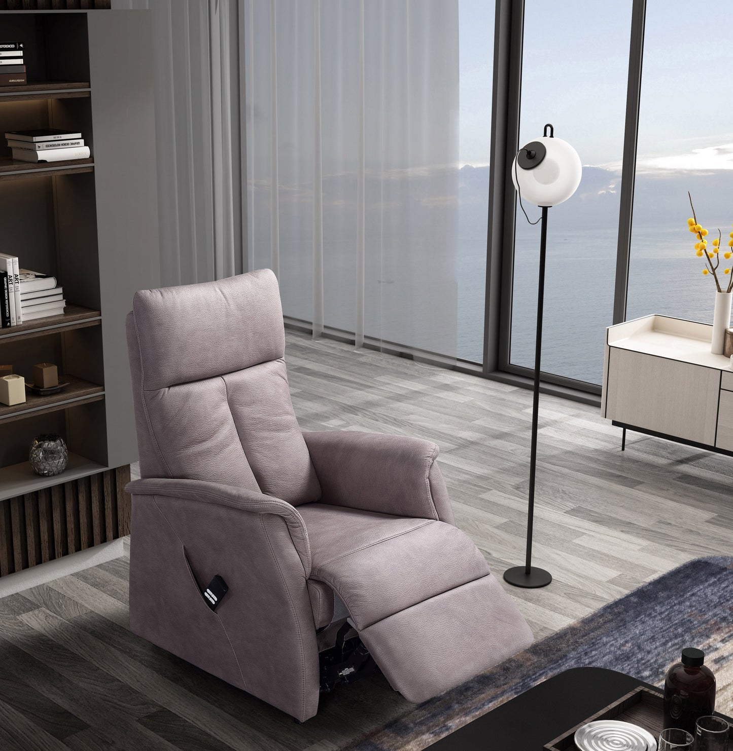 Flex Sta-Op Fauteuil