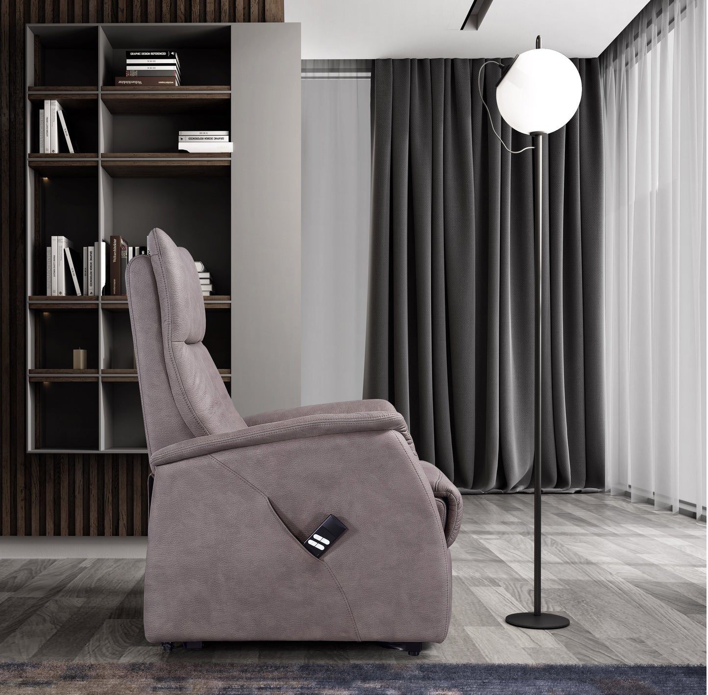 Flex Sta-Op Fauteuil