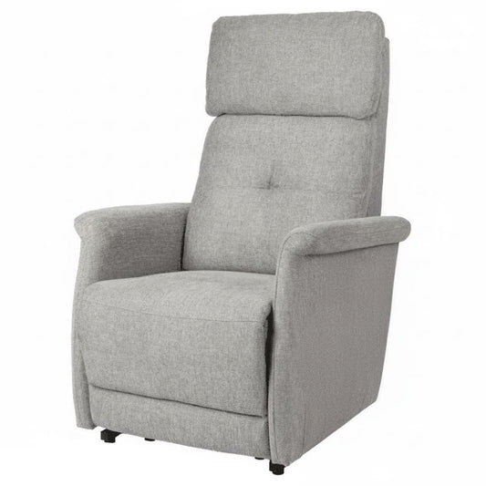 Praga Sta-Op Fauteuil