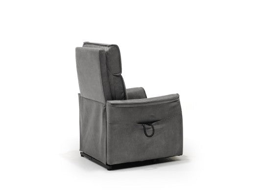 Zaragoza Sta-Op Fauteuil