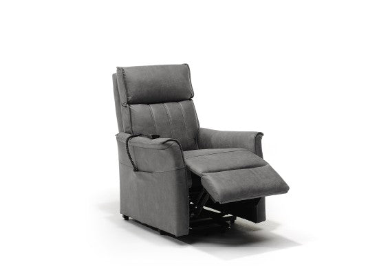 Zaragoza Sta-Op Fauteuil