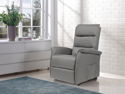 Turin Sta-Op Fauteuil