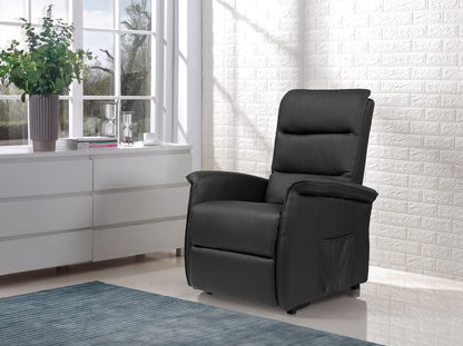 Turin Sta-Op Fauteuil