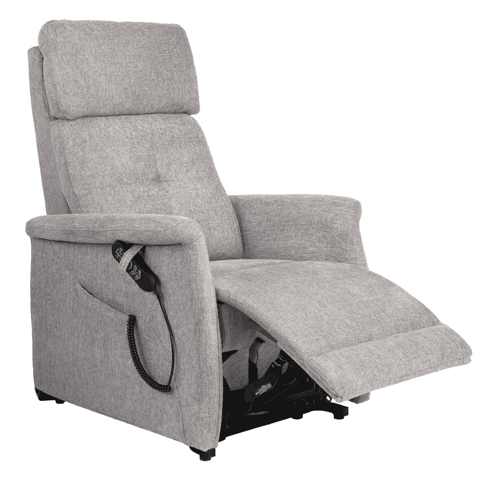 Praga Sta-Op Fauteuil