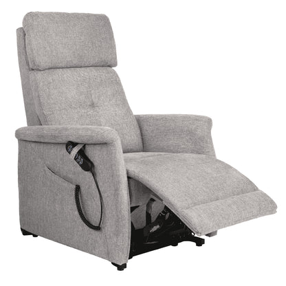 Praga Sta-Op Fauteuil