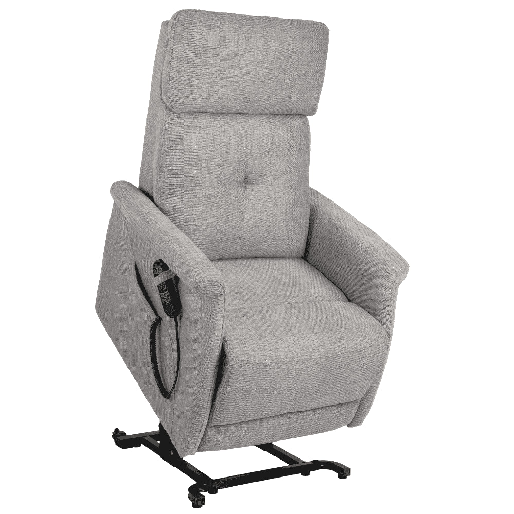 Praga Sta-Op Fauteuil