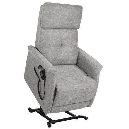 Praga Sta-Op Fauteuil