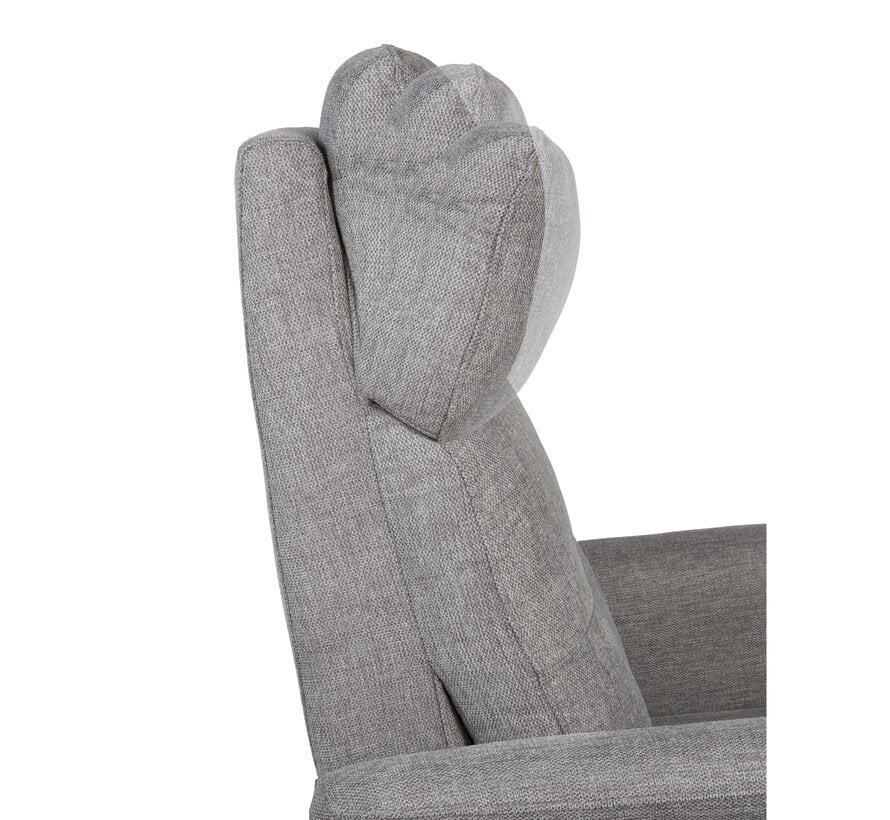 Praga Sta-Op Fauteuil