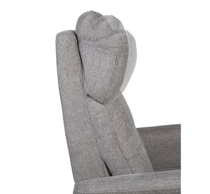 Praga Sta-Op Fauteuil
