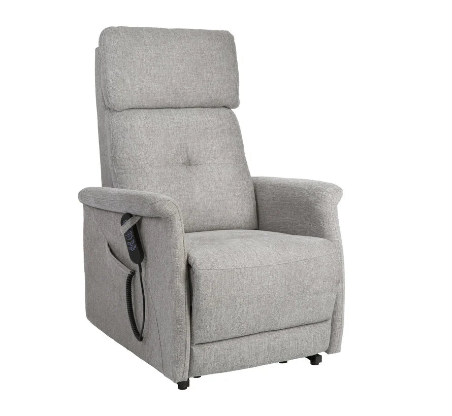 Praga Sta-Op Fauteuil