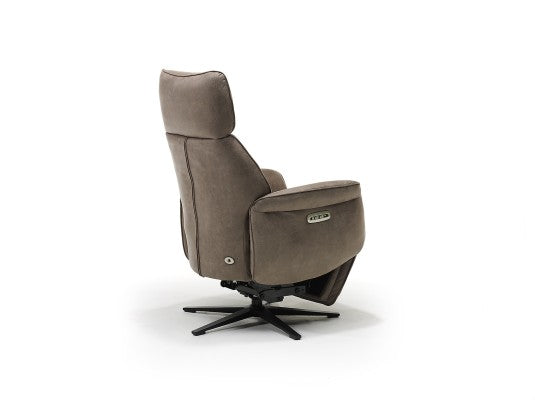 Valencia Sta-op Fauteuil