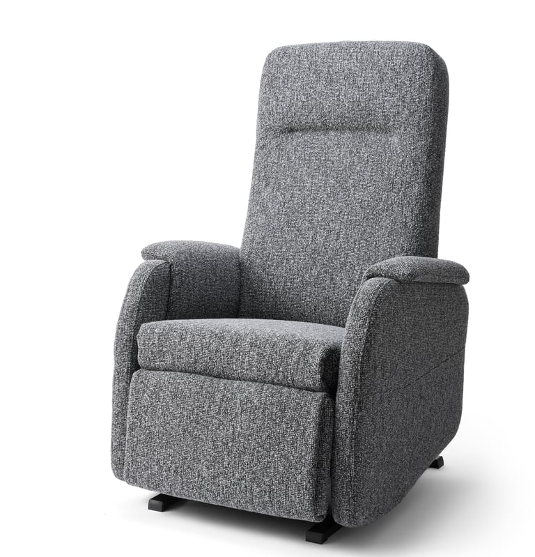 Snow Fauteuil