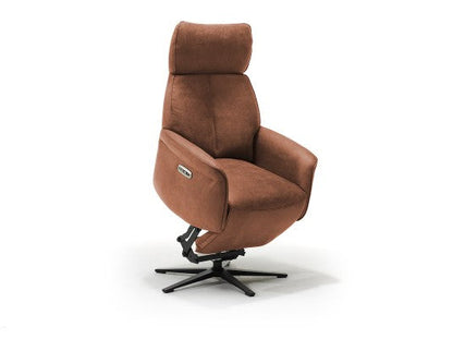 Valencia Sta-op Fauteuil
