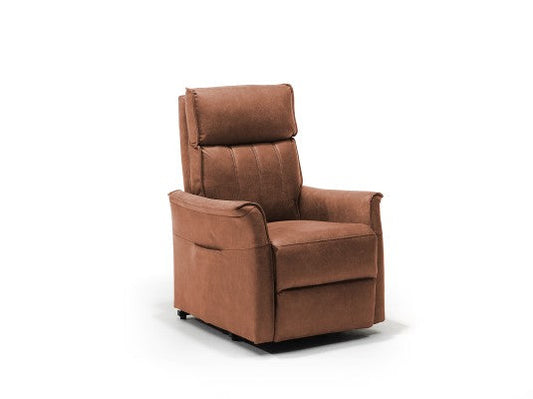Zaragoza Sta-Op Fauteuil