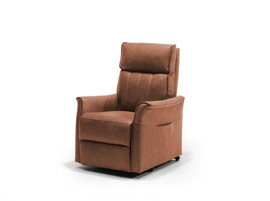 Zaragoza Sta-Op Fauteuil