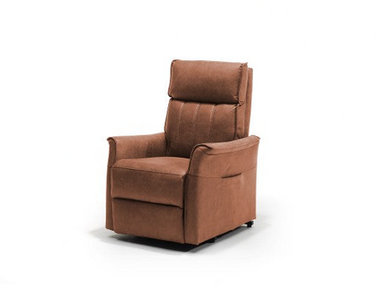 Zaragoza Sta-Op Fauteuil