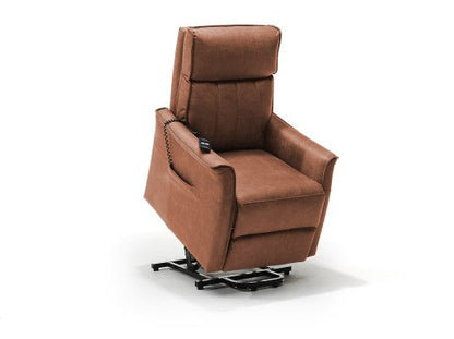 Zaragoza Sta-Op Fauteuil